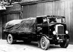 Leyland Beaver 1928 года